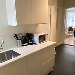 Fiskedamsgade