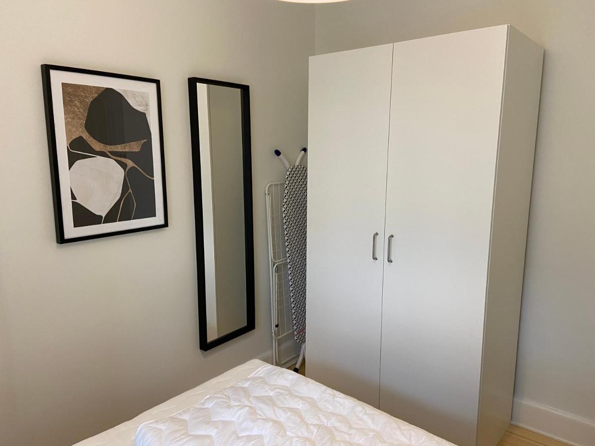 Apartment Fiskedamsgade *